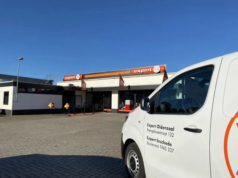 Expert Oldenzaal — foto 4