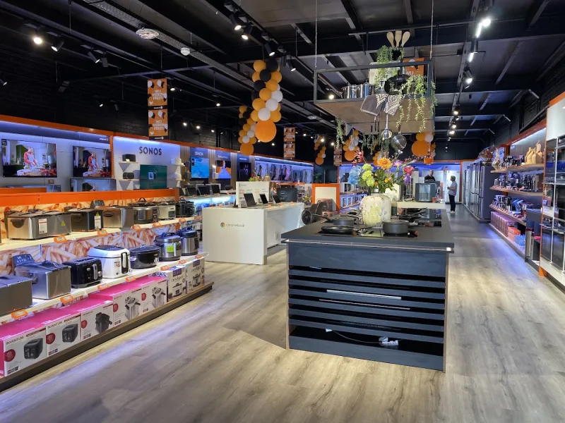 Expert Oldenzaal — foto 5