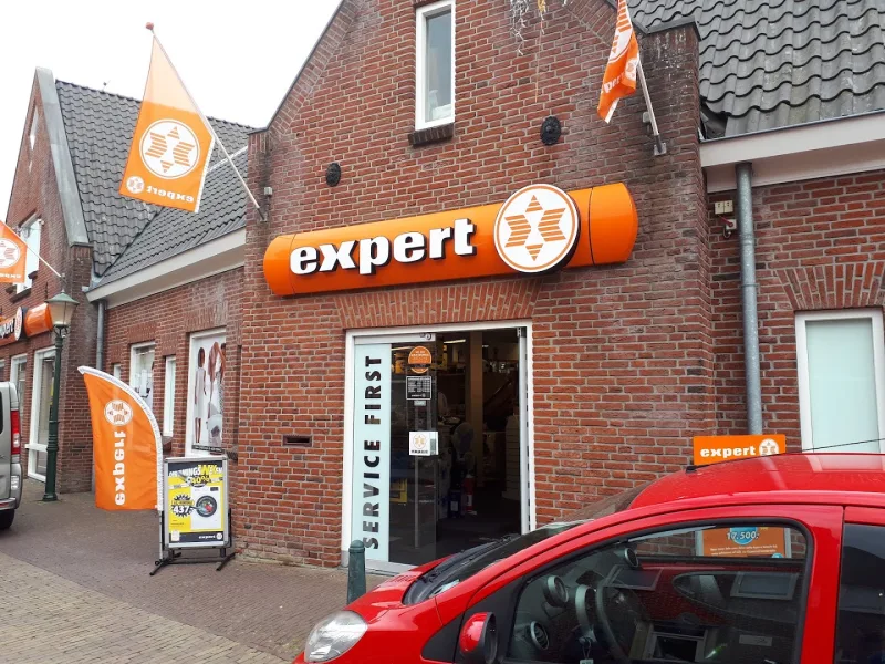 Expert Ommen — foto 2