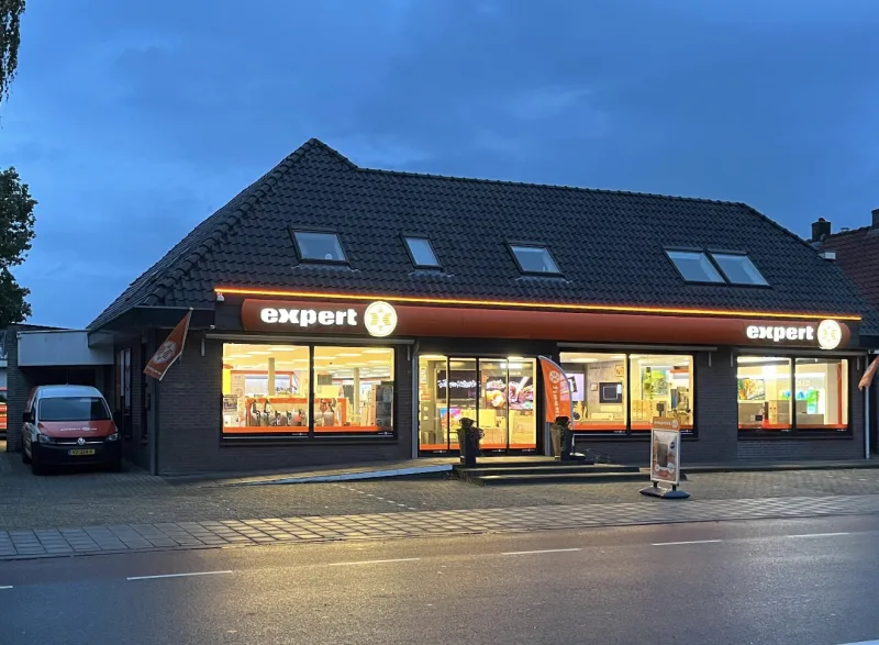 Expert Ommen — foto 4