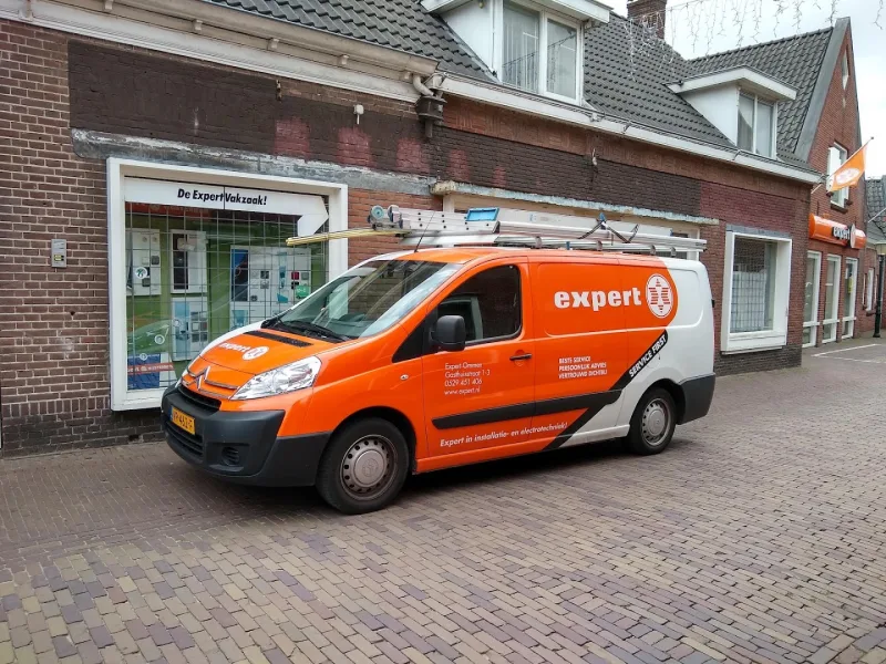 Expert Ommen — foto 5