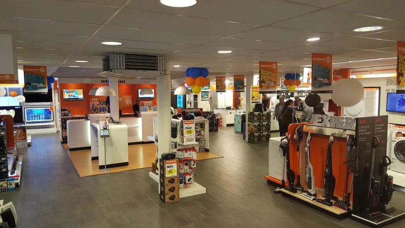 Expert Oss — foto 6
