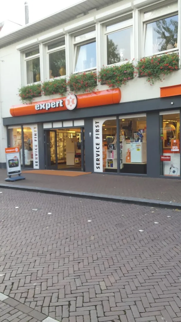 Expert Oss — foto 7