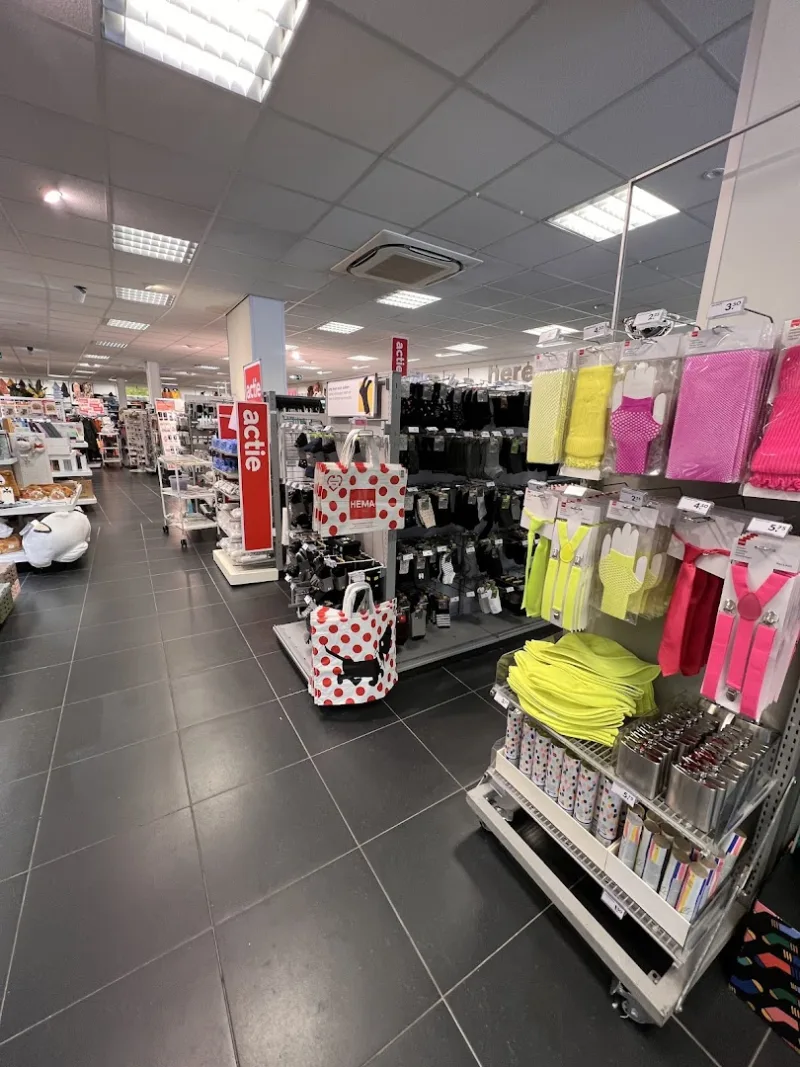 HEMA Amsterdam Sloterkade — foto 7