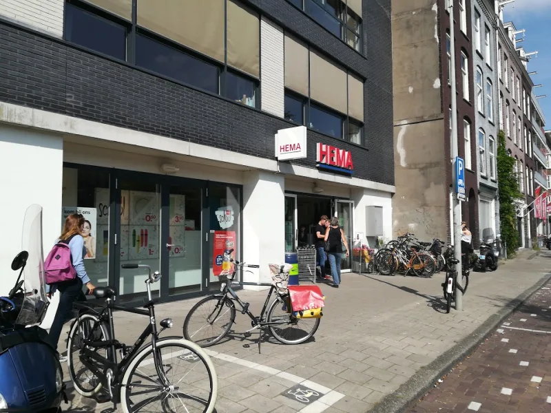 HEMA Amsterdam Sloterkade — foto 8