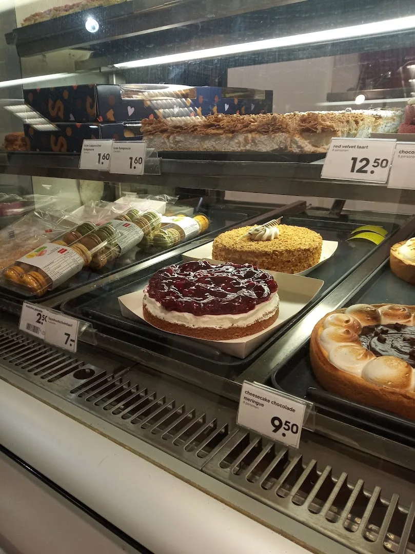 HEMA Amsterdam Sloterkade — foto 9