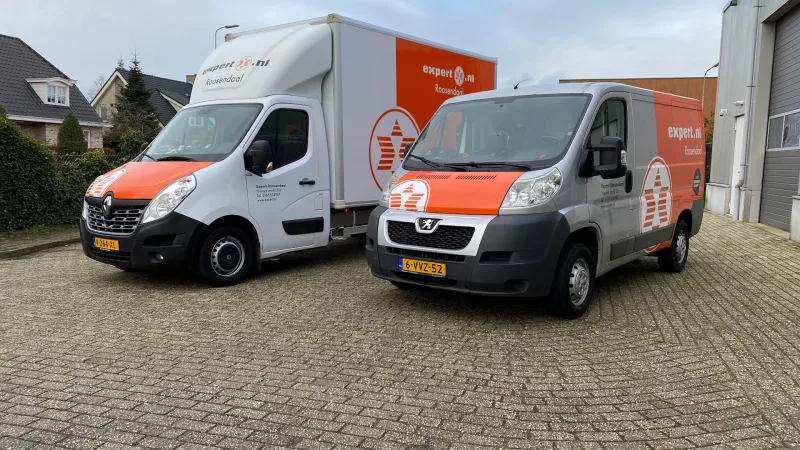 Expert Roosendaal — foto 4