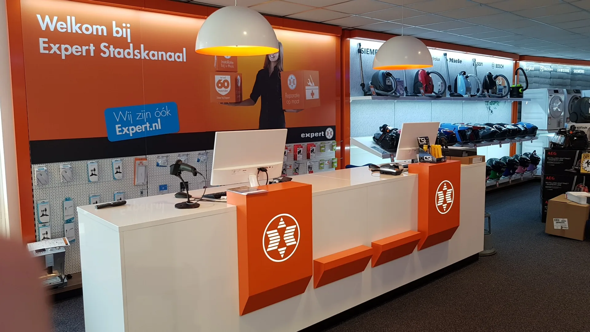 Expert Stadskanaal — foto 5