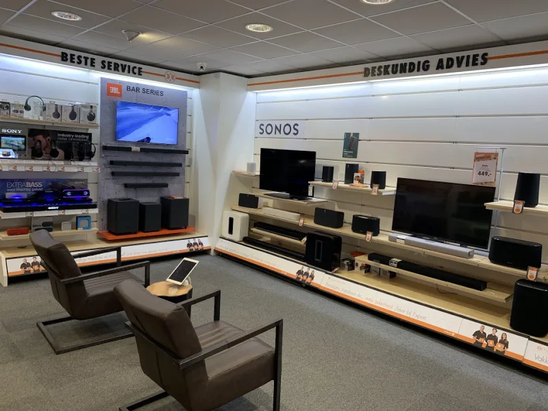 Expert Surhuisterveen — foto 4