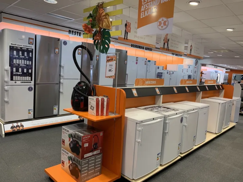 Expert Surhuisterveen — foto 6