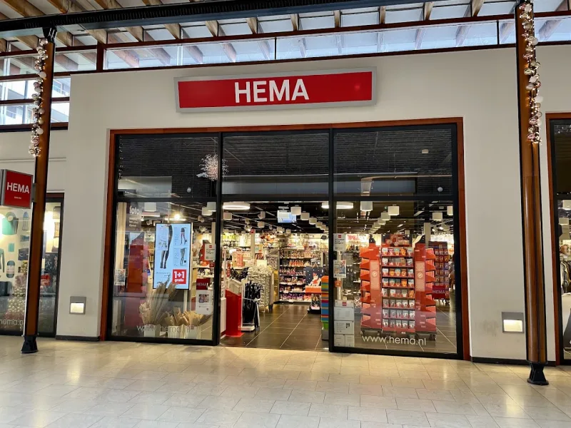 HEMA Amsterdam-Slotermeer — foto 2