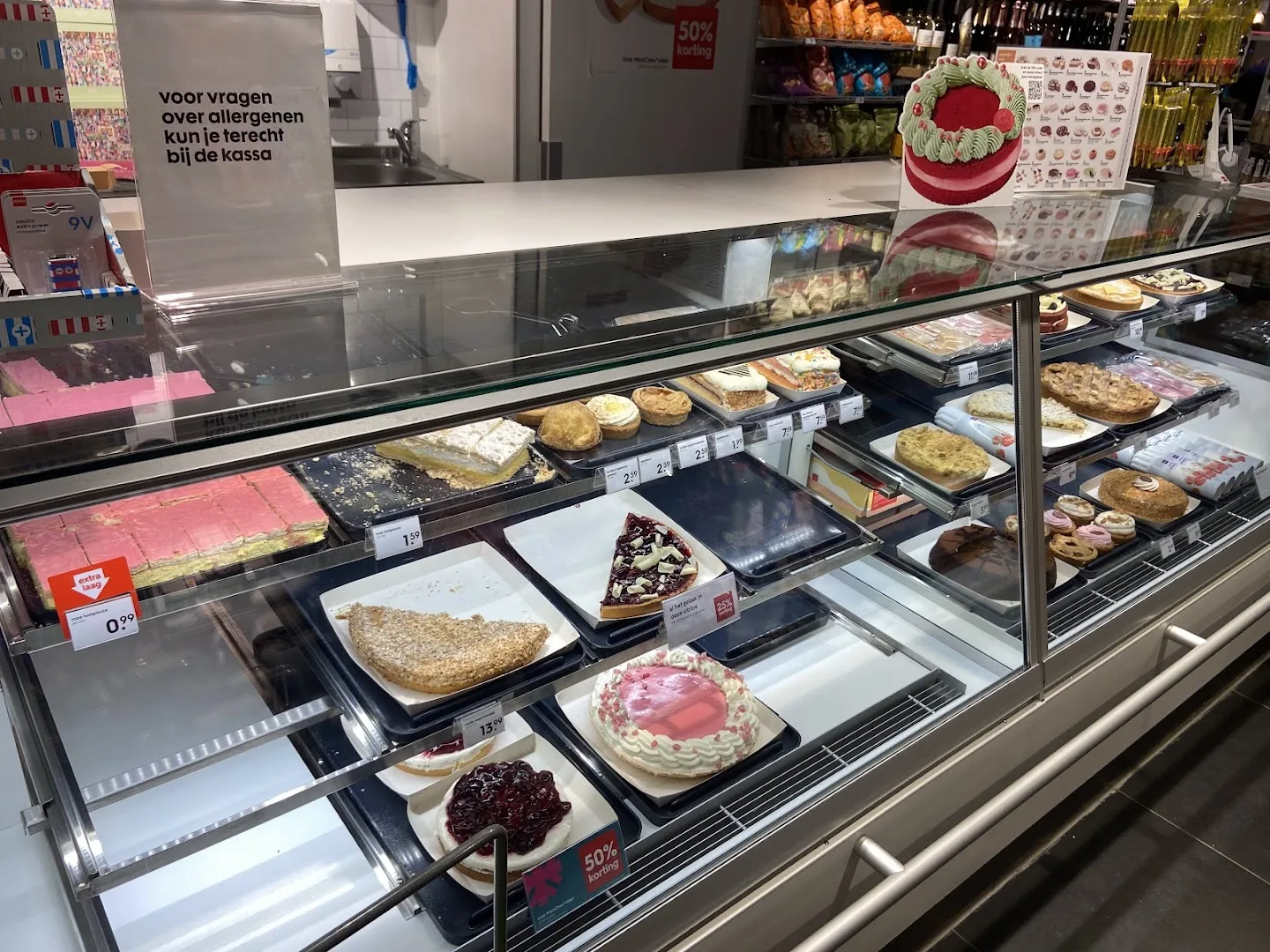 HEMA Amsterdam-Slotermeer — foto 5