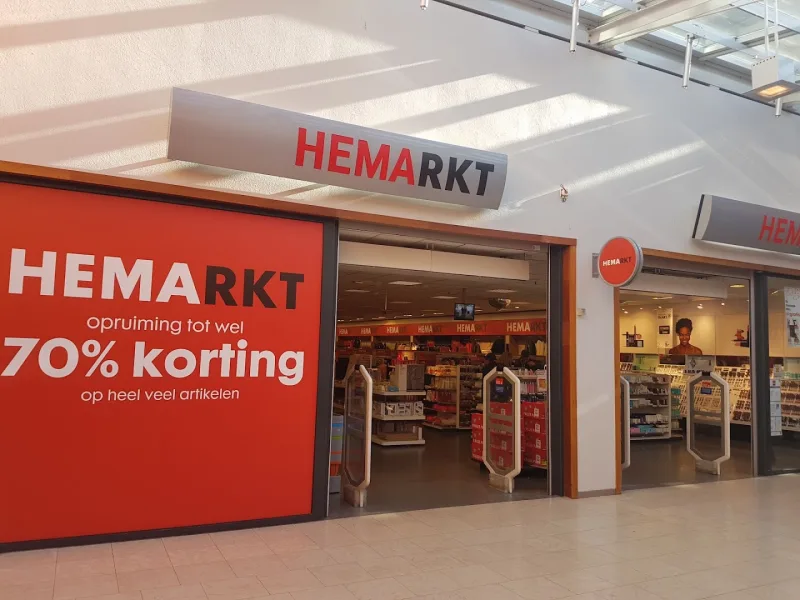 HEMA Amsterdam-Slotermeer — foto 12