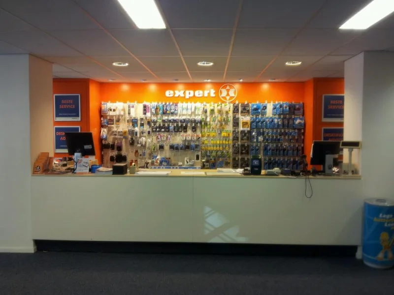 Expert s-Heerenberg — foto 10