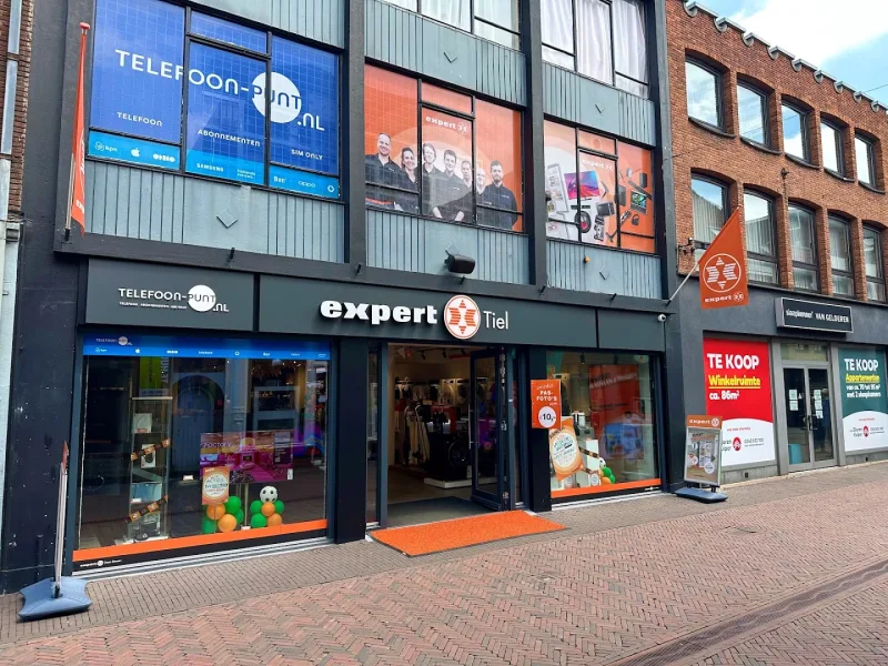Expert Tiel — foto 2