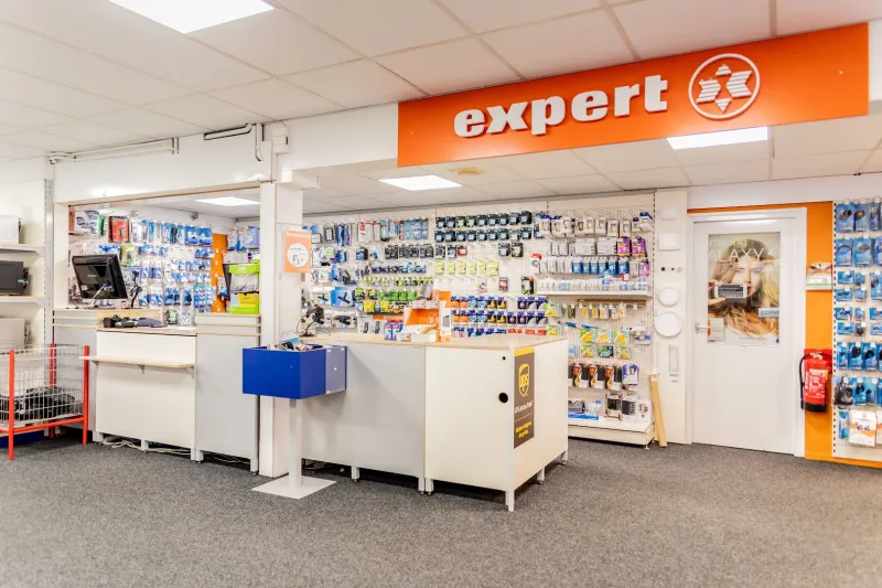 Expert Tubbergen — foto 5