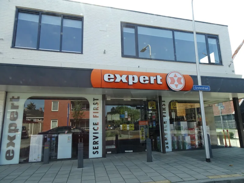 Expert Tubbergen — foto 8