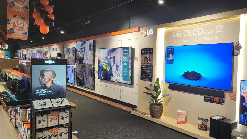 Expert Uden — foto 7
