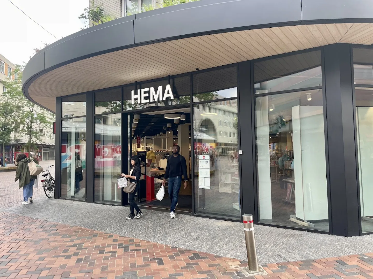 HEMA Amsterdam Zuid-Oost — foto 3