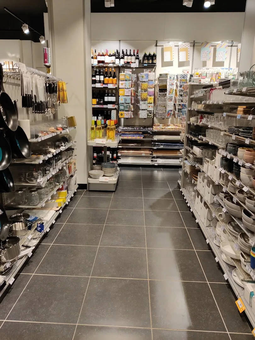 HEMA Amsterdam Zuid-Oost — foto 4