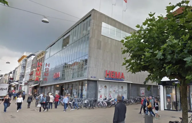 HEMA Amsterdam Zuid-Oost — foto 11