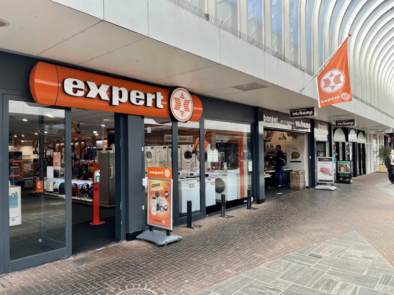 Expert Vlaardingen — foto 2