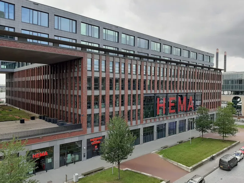 HEMA Hema Support Office — foto 5