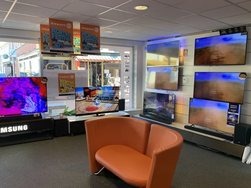 Expert Winschoten — foto 4
