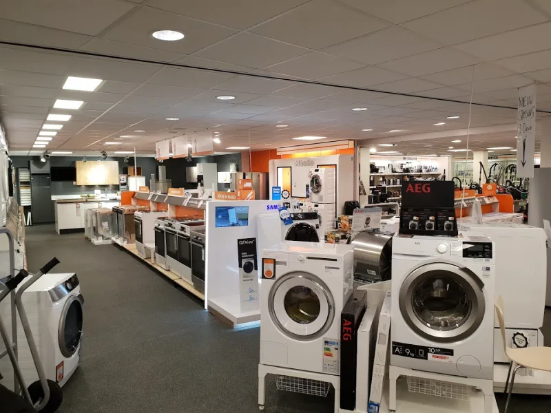Expert Winschoten — foto 6