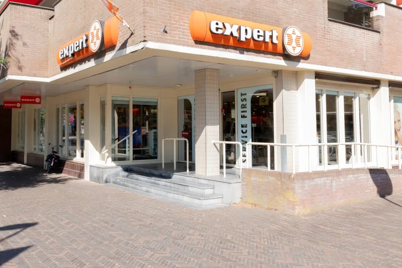 Expert Woerden — foto 2