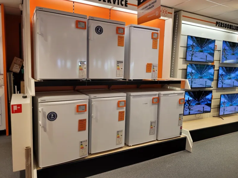 Expert Woerden — foto 10