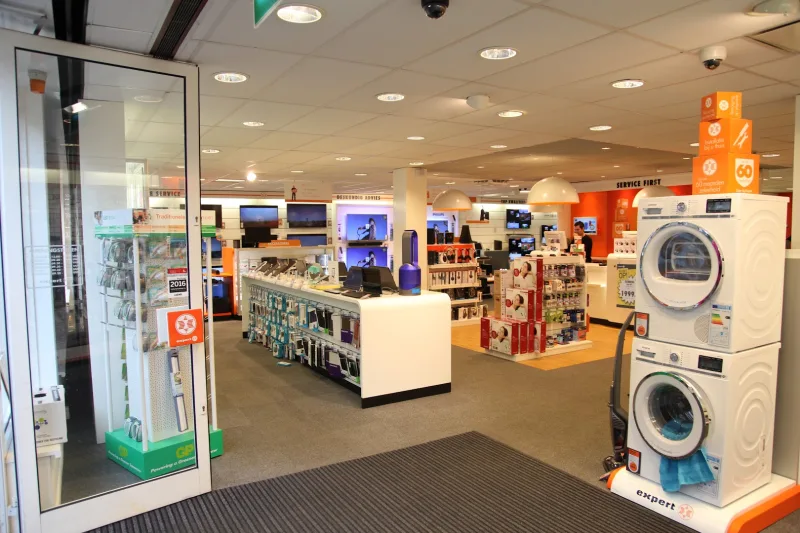 Expert Zeewolde — foto 11