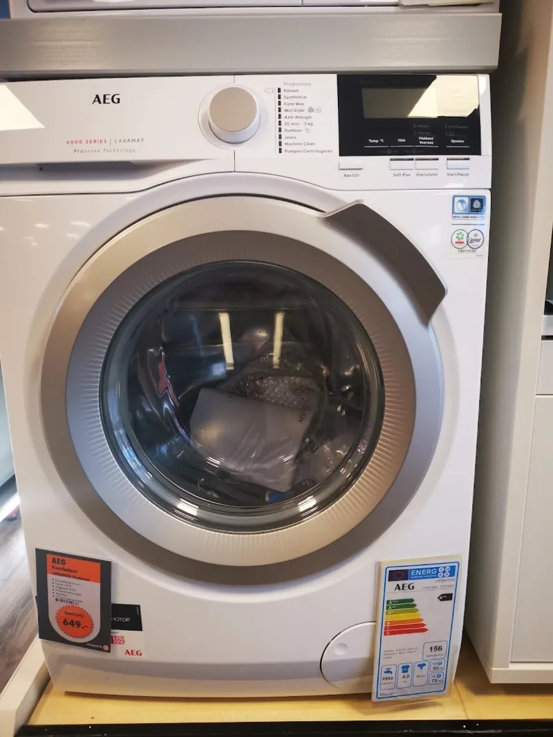 Expert Zeewolde — foto 5