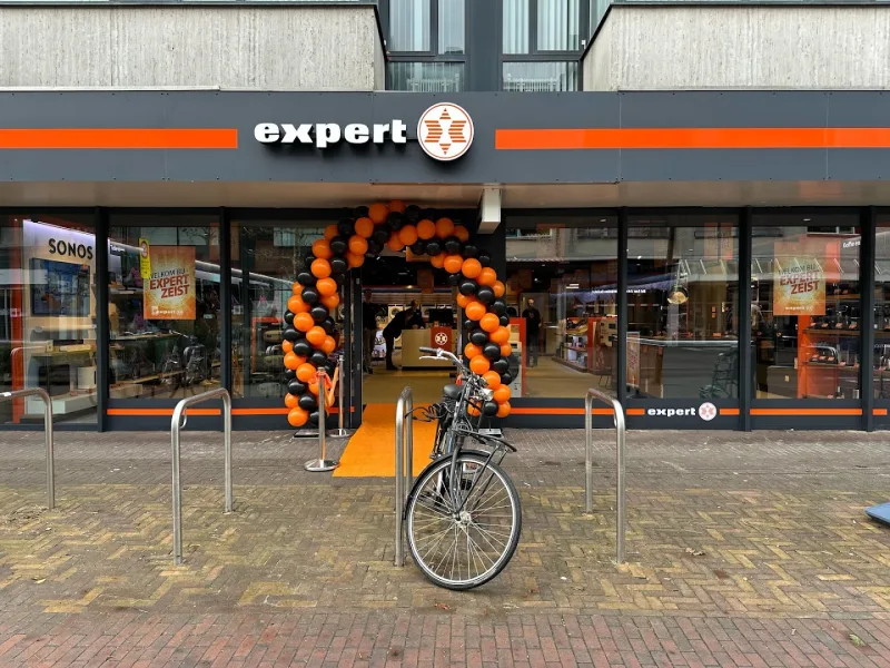 Expert Zeist — foto 2