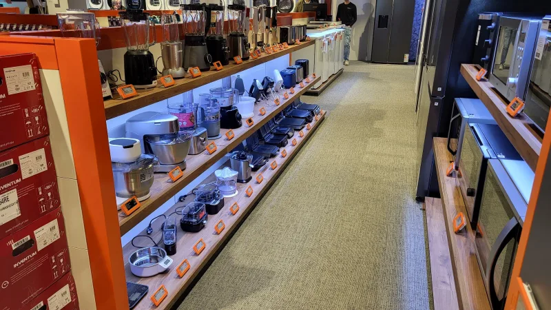 Expert Zeist — foto 6