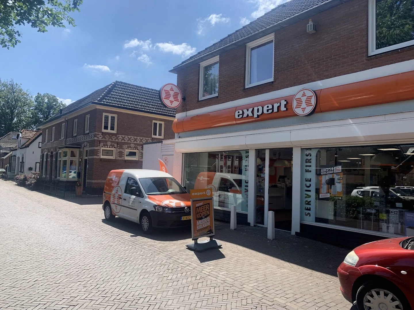 Expert Zelhem — foto 9