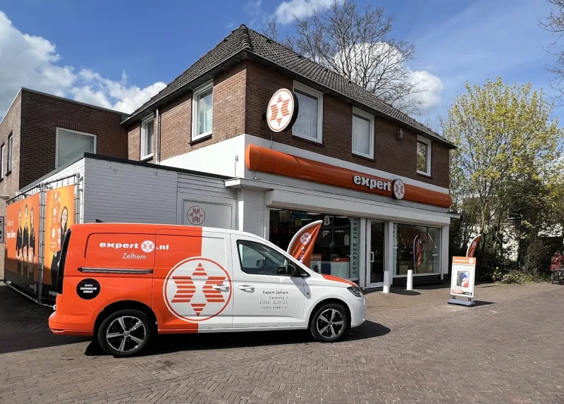 Expert Zelhem — foto 10