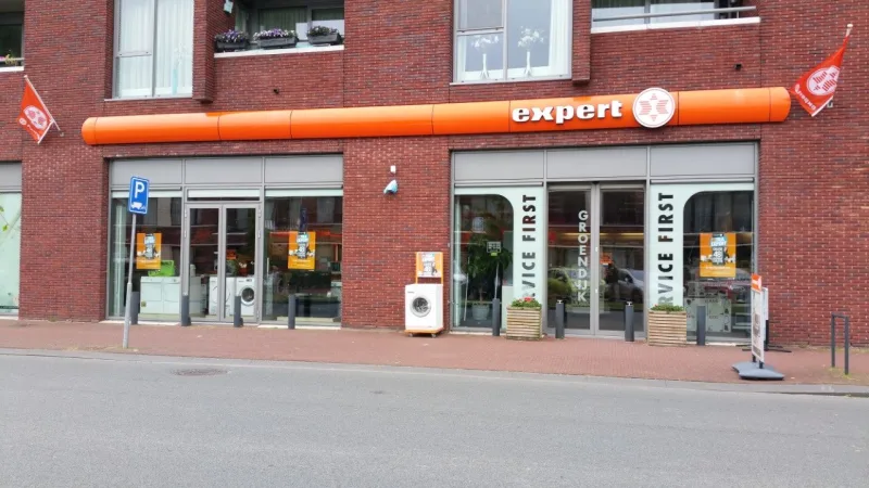 Expert Zuidhorn — foto 2