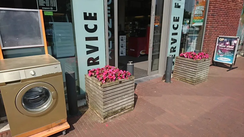 Expert Zuidhorn — foto 5
