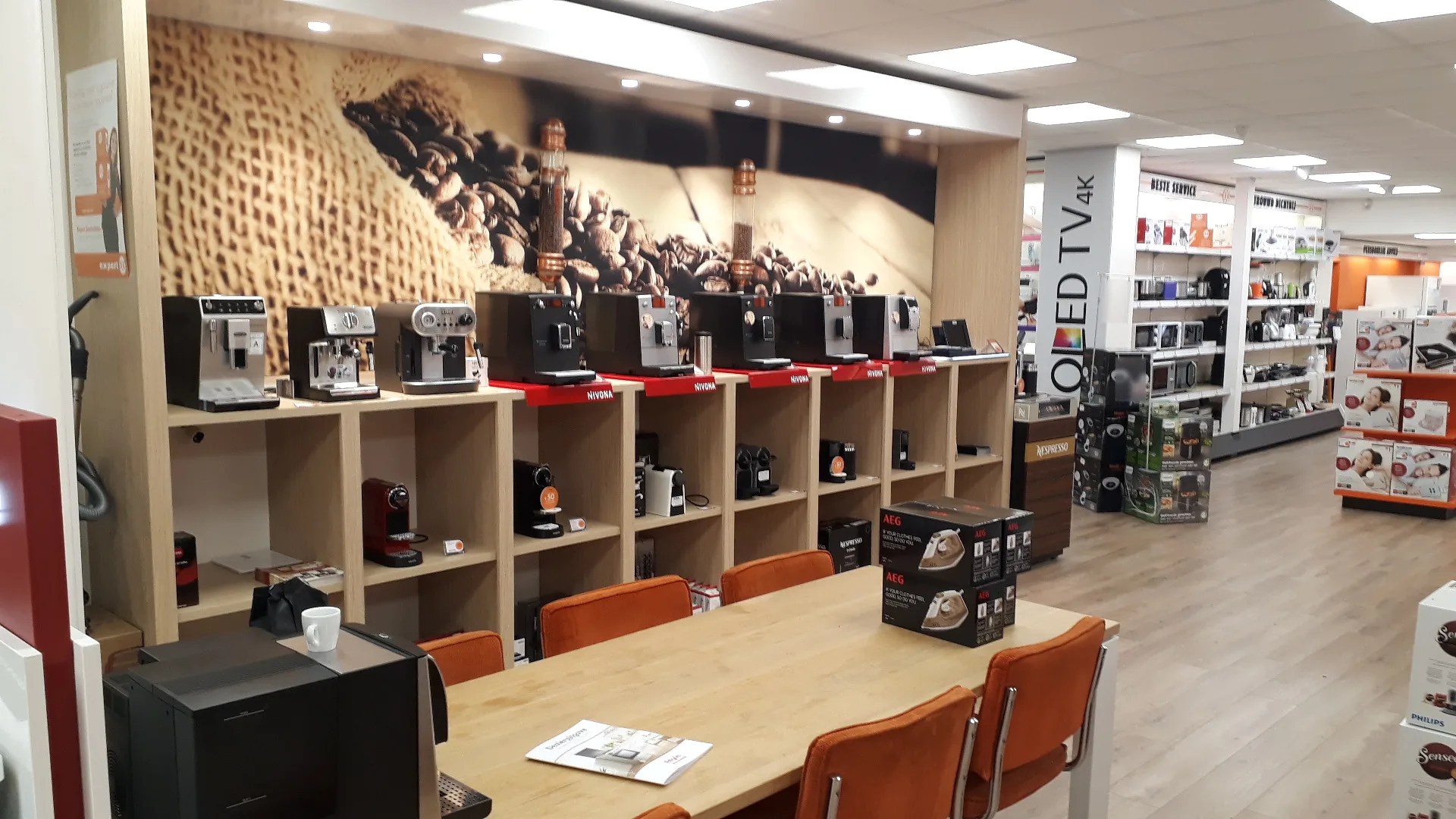 Expert Zuidlaren — foto 3