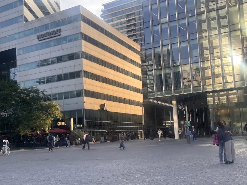 HEMA Station Amsterdam Zuid WTC — foto 6