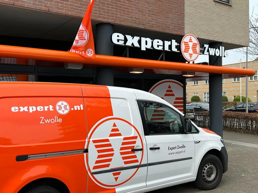 Expert Zwolle — foto 6
