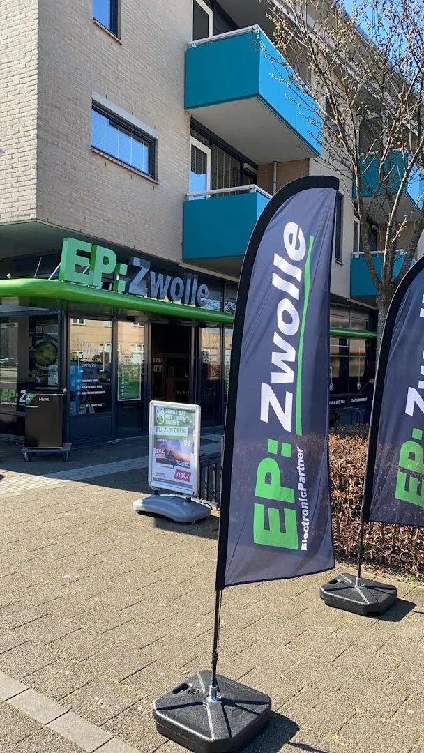 Expert Zwolle — foto 7