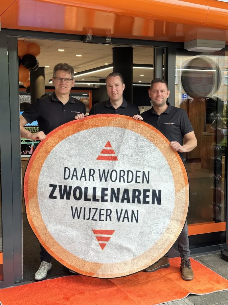 Expert Zwolle — foto 10