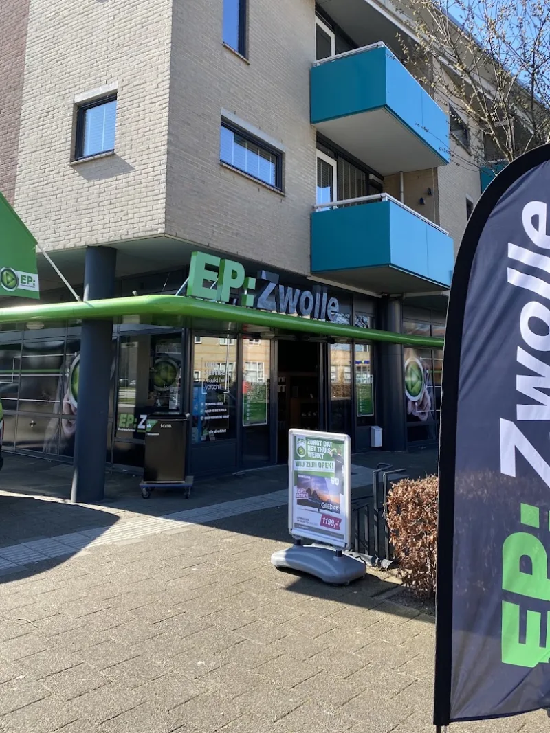 Expert Zwolle — foto 9