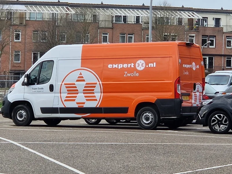 Expert Zwolle — foto 11