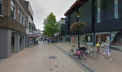 Trendhopper Assen — foto 2