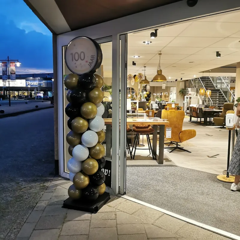 Trendhopper Breda — foto 2