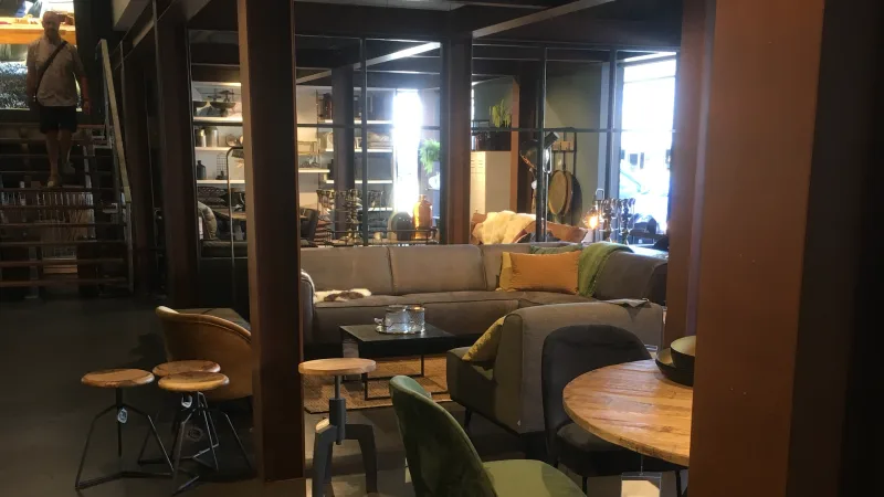 Trendhopper Breda — foto 4