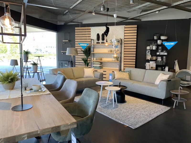 Trendhopper Breda — foto 5